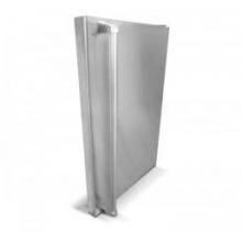 RCS Towel Bar Handle Refrigerator Door Upgrade Kit - Right Hinge image