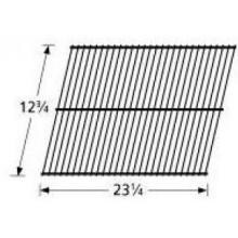 Galvanized Steel Wire Rectangle Rock Grate 95101 image