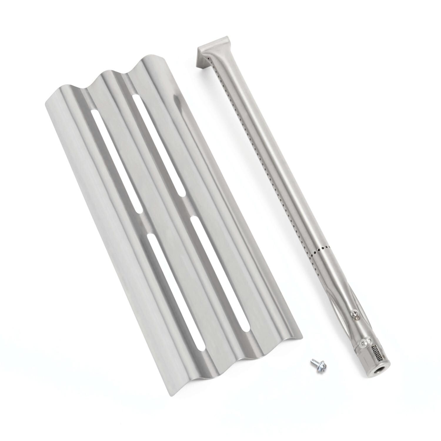 1 Burner & 1 Sear Plate For Triumph Series - S87002 thumbnail