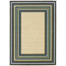 Oriental Weavers Caspian 3.7 X 5.6 Indoor/Outdoor Rug - 1003X image