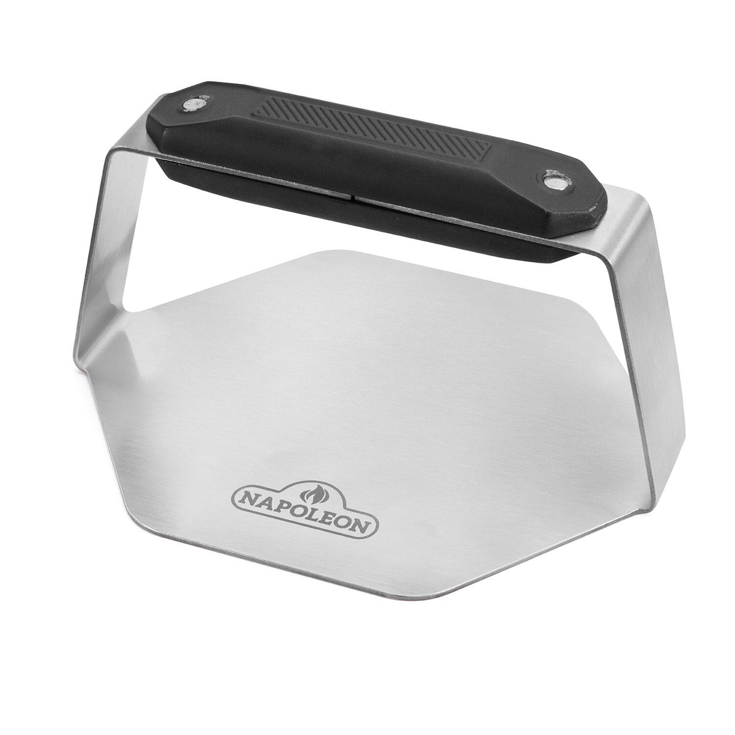 Napoleon GACP001 Burger Press - White Background thumbnail