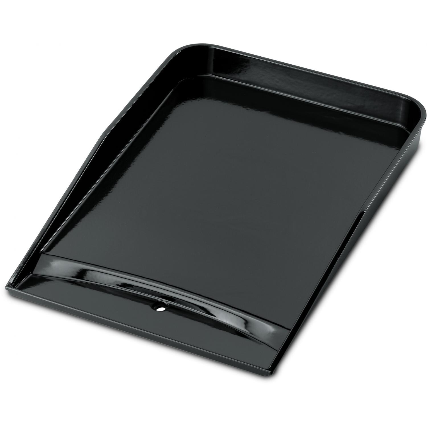 Weber 7578 Style Cast Iron Plancha BBQ Griddle For Genesis Grills