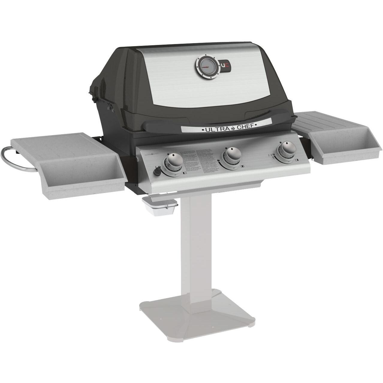 Pro Chef Natural Gas Grill Parts Pro Chef Natural Gas Grill Parts