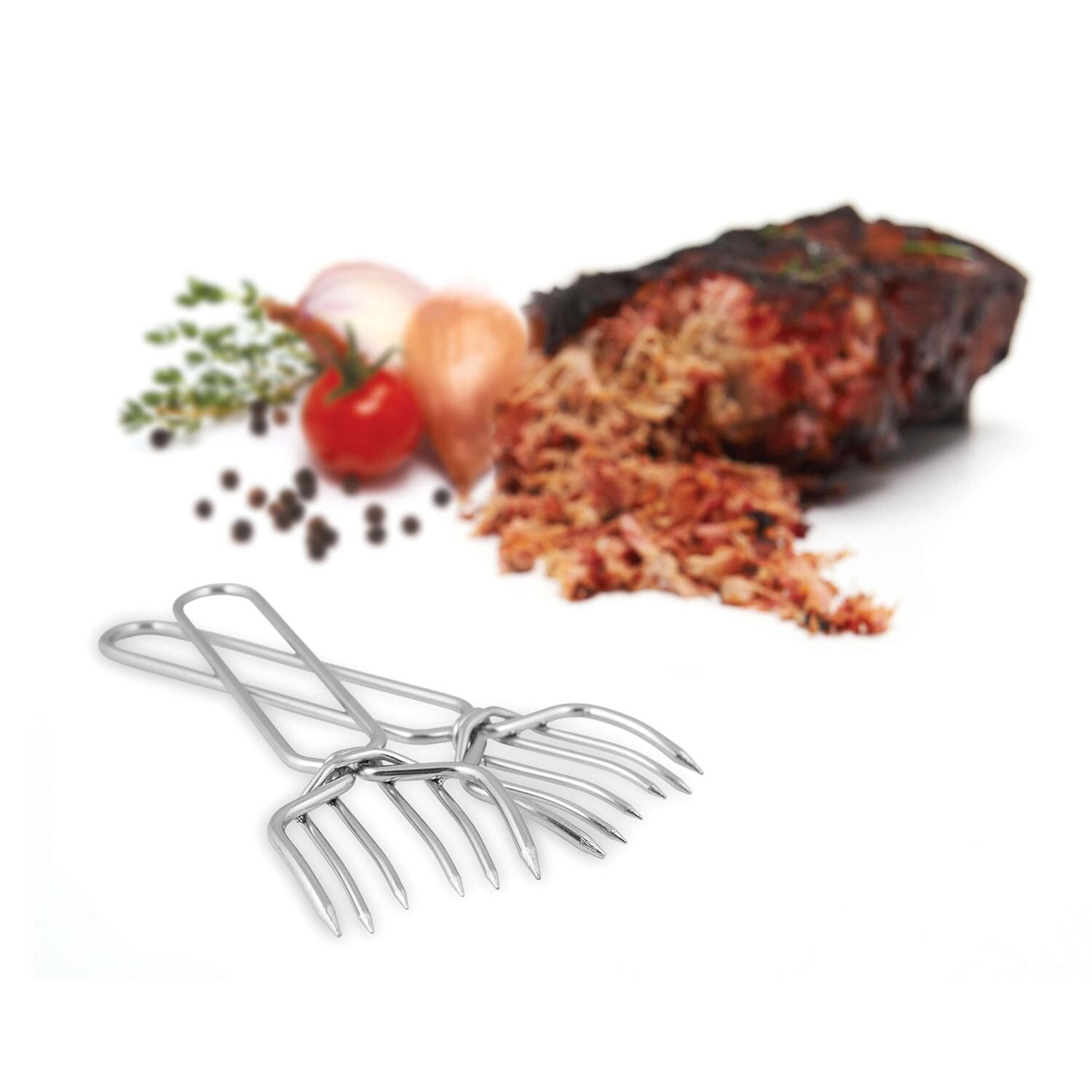 GrillPro Meat Claws - 44070 - By Meat - White Background thumbnail