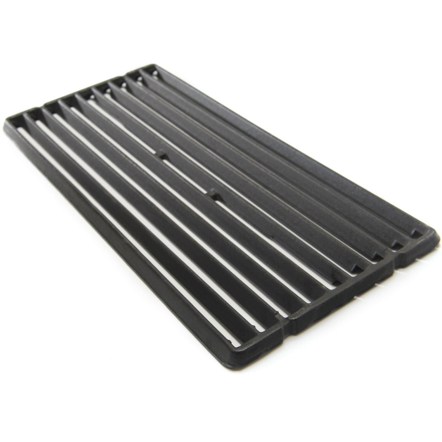 Broil King 958050 Regal Charcoal Offset 500 Smoker - Cast Iron Cooking Grate - Detail thumbnail