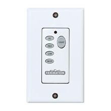 Fanimation 3-speed Wall Control image