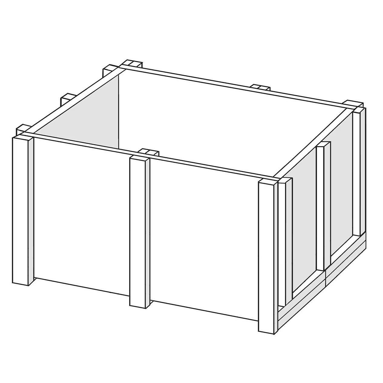 Fire Magic Insulated Jacket For Deluxe Gourmet Countertop Grills - 3220-50