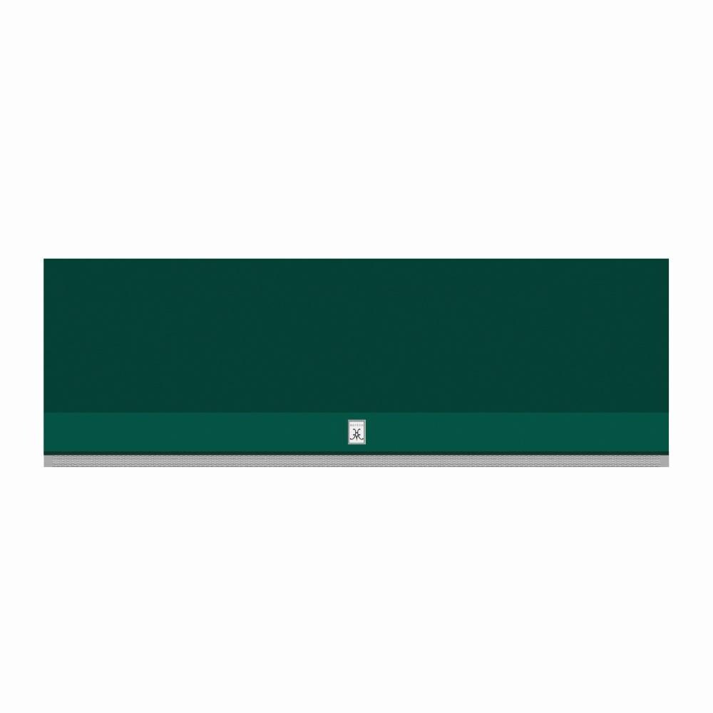 Hestan GVP54-GR 54-Inch 1200 CFM Wall Mount Vent Hood - Grove - Hero - White Background thumbnail