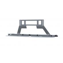SunBriteTV Tabletop Stand for 65 Inch and 55 Inch Signature Series Models - Silver - SB-TS-S-L1-SL image