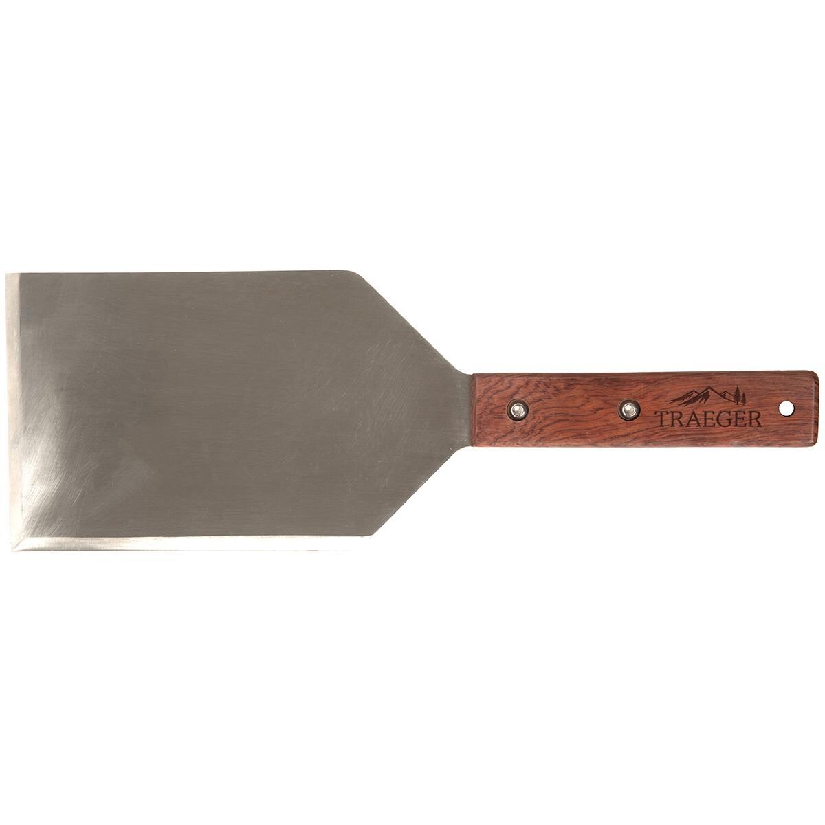 Traeger Large Cut Meat & Fish Spatula thumbnail