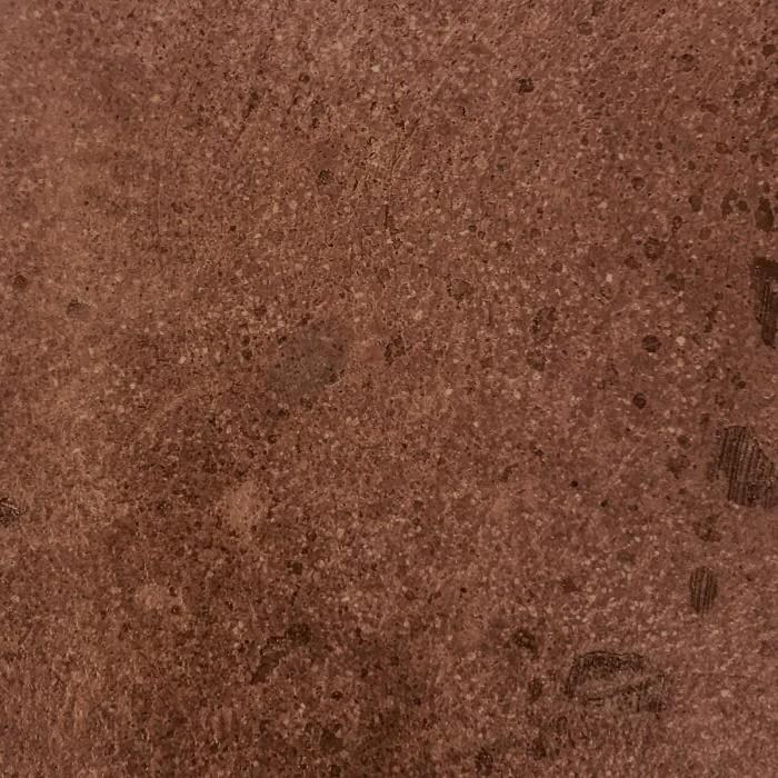 Cilindro 36-in Round GFRC Natural Gas Fire Pit in Cafe by Prism Hardscapes - Swatch thumbnail