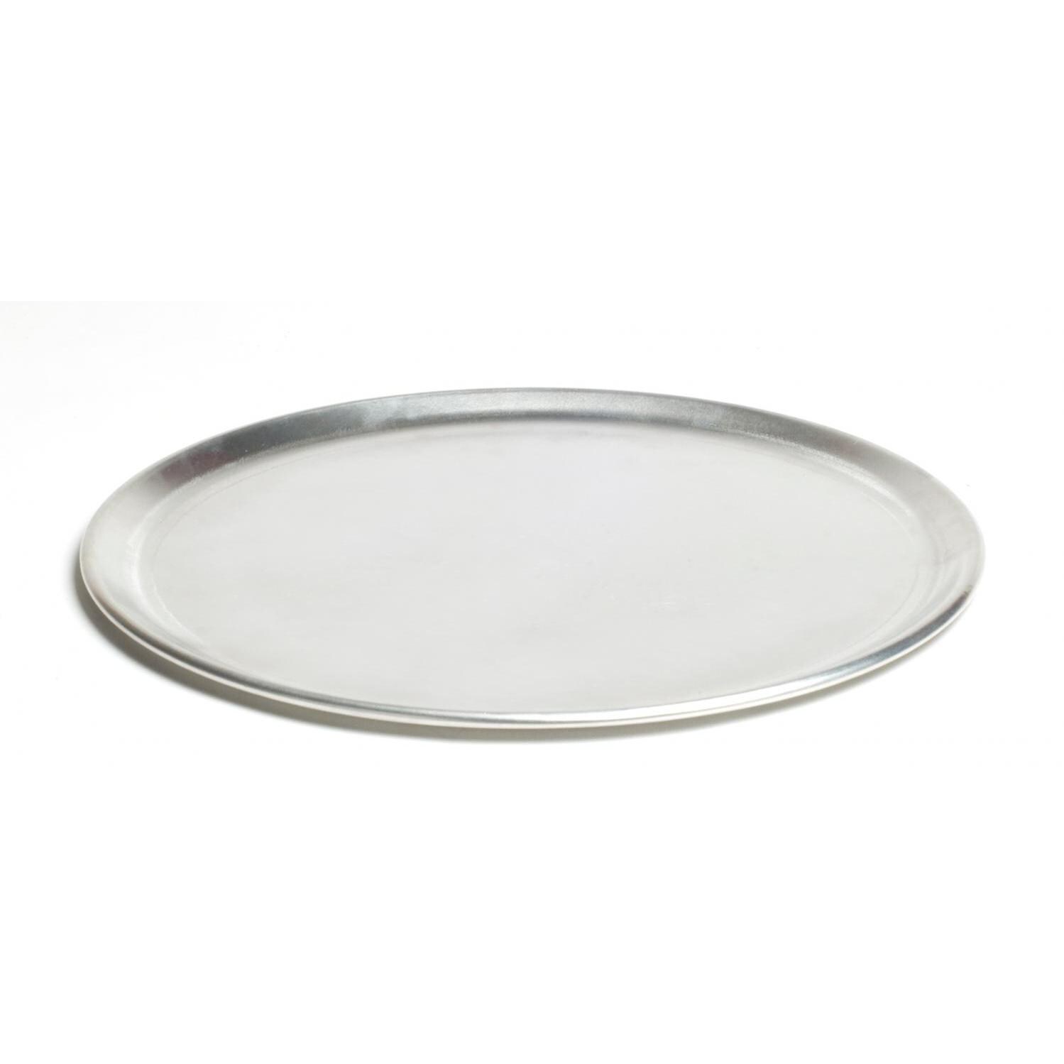 PC0401 12 Inch Aluminum Pizza Pan thumbnail