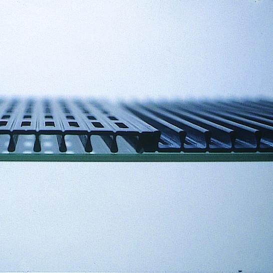 MHP JNR4 Freestanding Gas Grill With Nu-Stone Shelves & Stainless Grids - SearMagic Cooking Grid thumbnail