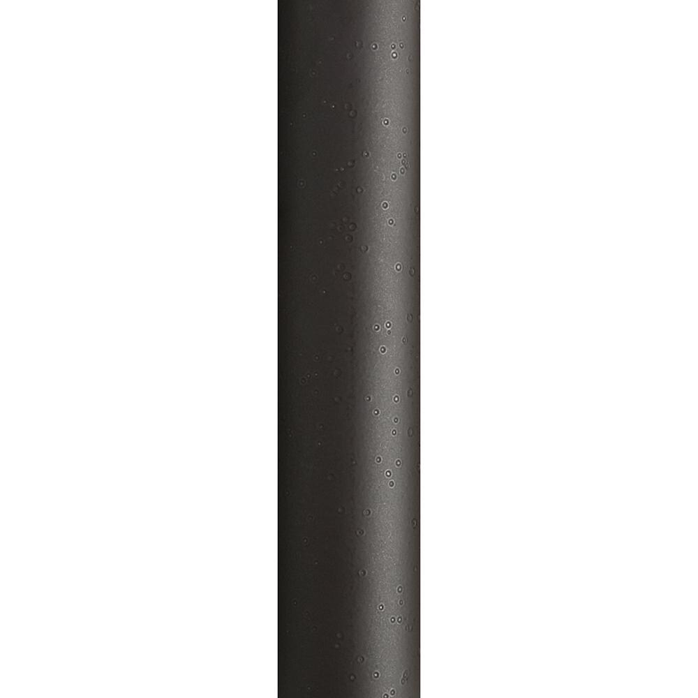 Antique Bronze Umbrella Pole Finish