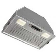 Broan 20 1/2-Inch 390 CFM Power Module - Silver - PM390 image