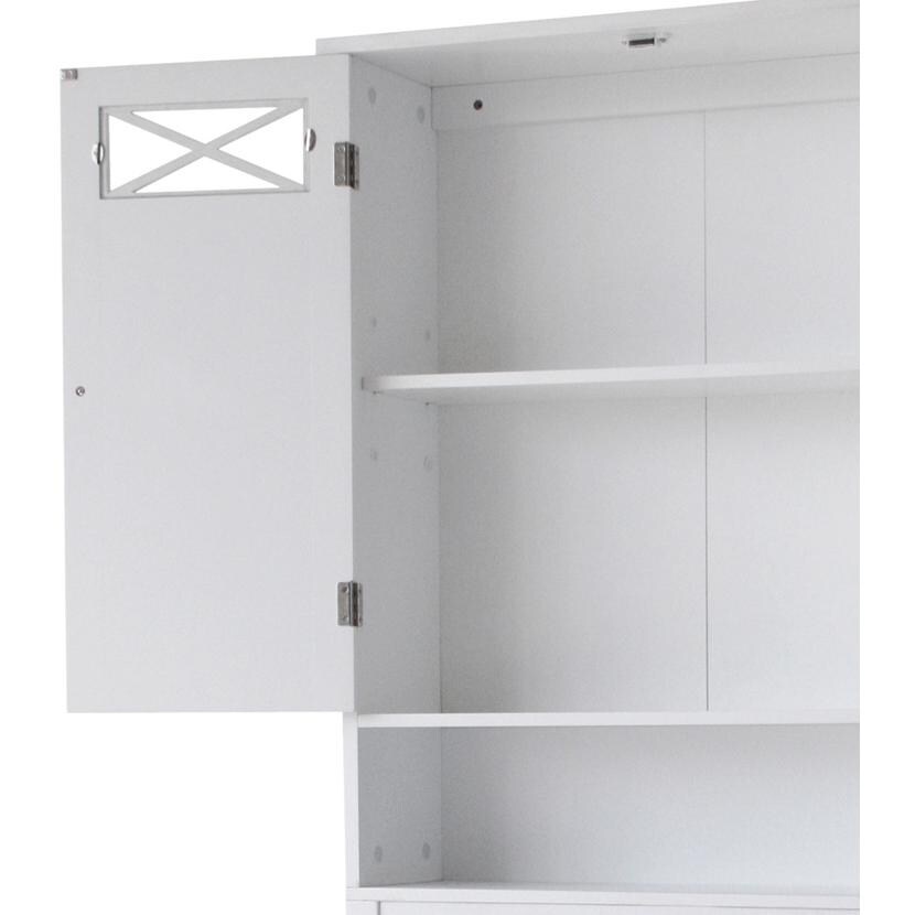 Shelf Detail