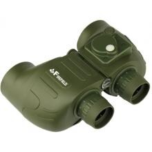 Firefield Sortie 7x50 Binoculars - Waterproof Compass Military Binocular W/ Strap- FF12001 image