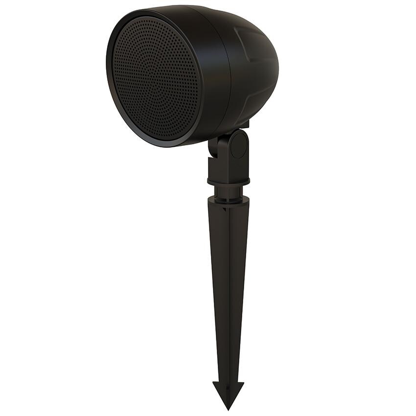 Furrion 2022323830 3 Inch Landscape Speaker Pair Kit - Front Side thumbnail