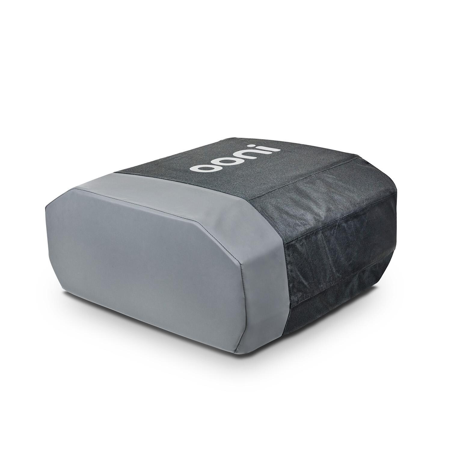 Ooni UU-P21100 Volt Pizza Oven Cover - Left Side thumbnail