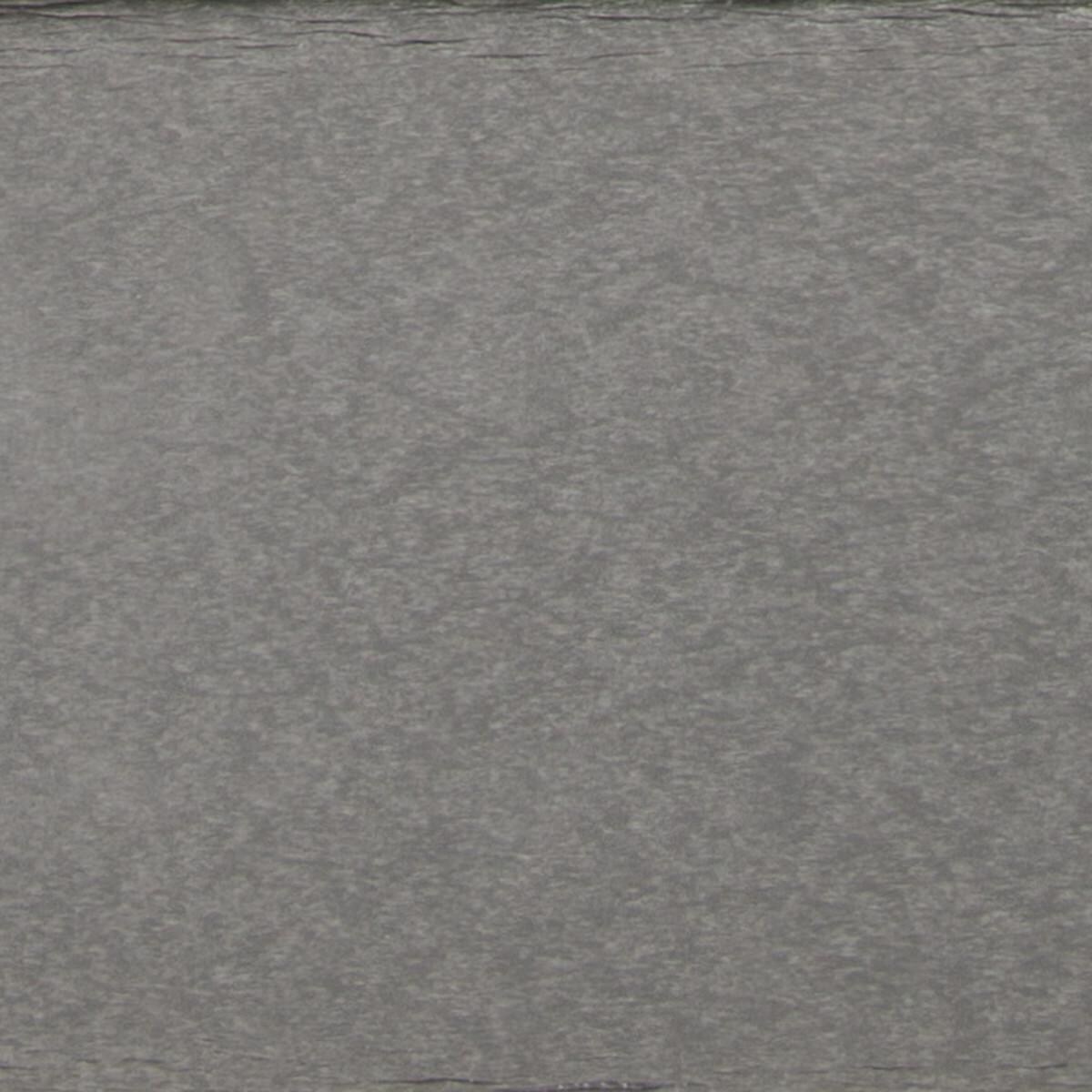 POLYWOOD AD610GY Nautical Curveback Adirondack Chair - Finish Sample thumbnail