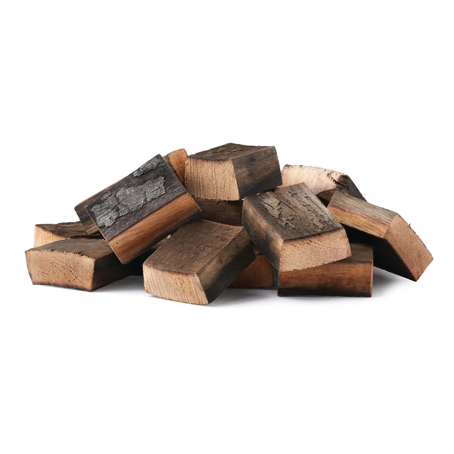 Napoleon 67025 Brandy Barrel Chunks - White Background thumbnail