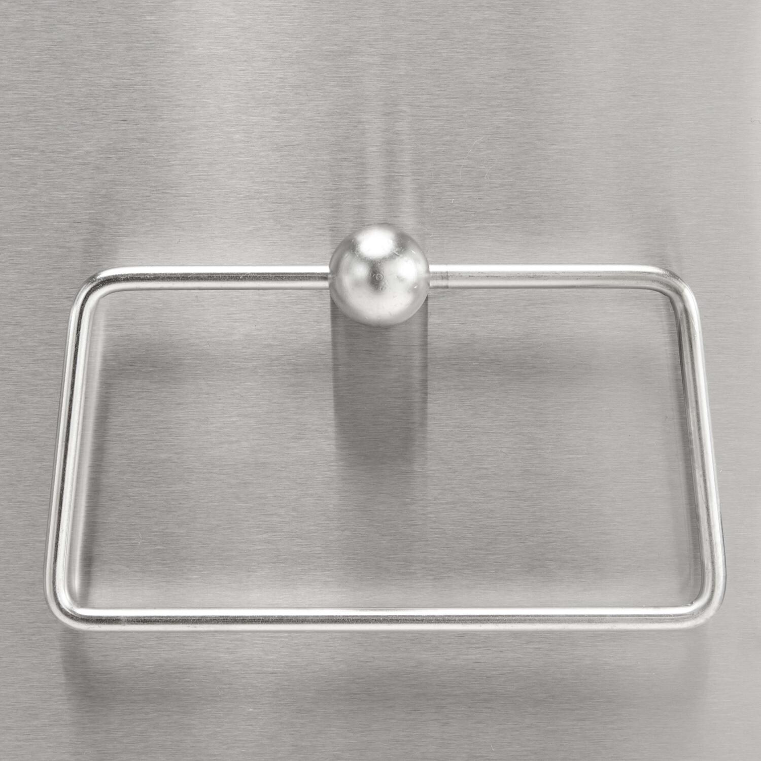 Coyote Outdoor Living C3RC 30 Inch Refreshment Center - Paper Towel Holder - Detail thumbnail