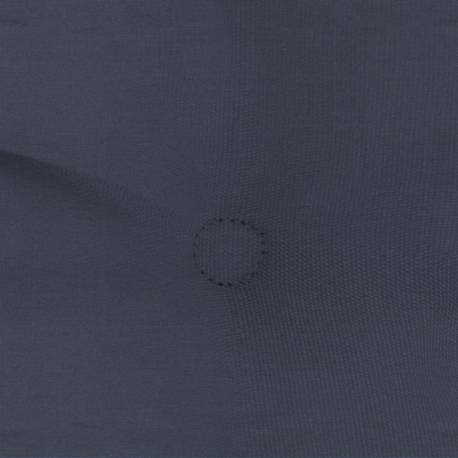 Sunbrella Spectrum Indigo Large Outdoor Replacement Bench Cushion By UltimatePatio.com - Tufting Detail thumbnail