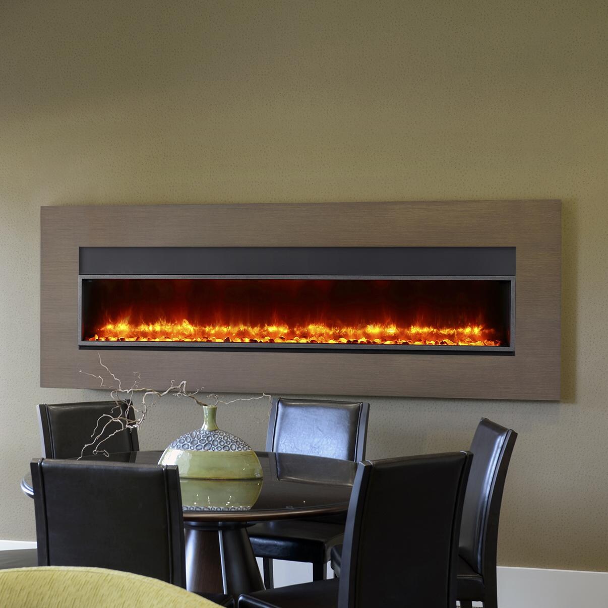 Dynasty Harmony 79 Inch Built In Electric Fireplace Dy Bt79 Gas Dynasty Harmony 79 Inch Built In Electric Fireplace Dy Bt79
