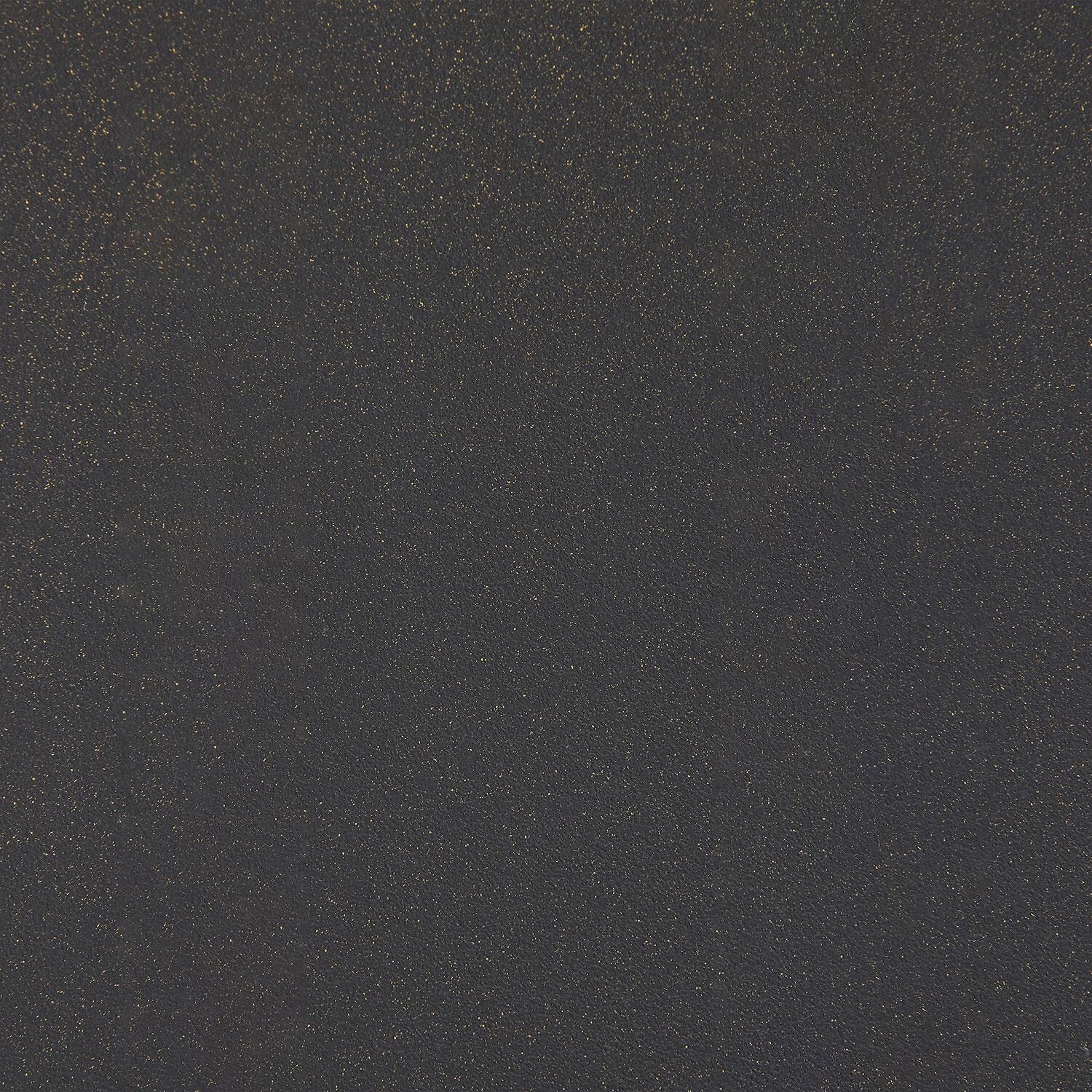 Ultimate Patio UP-92608MB-CL 5Pc Outdoor Sectional Set W/ Fire Table in Charcoal Gray - Steel Swatch - Detail thumbnail