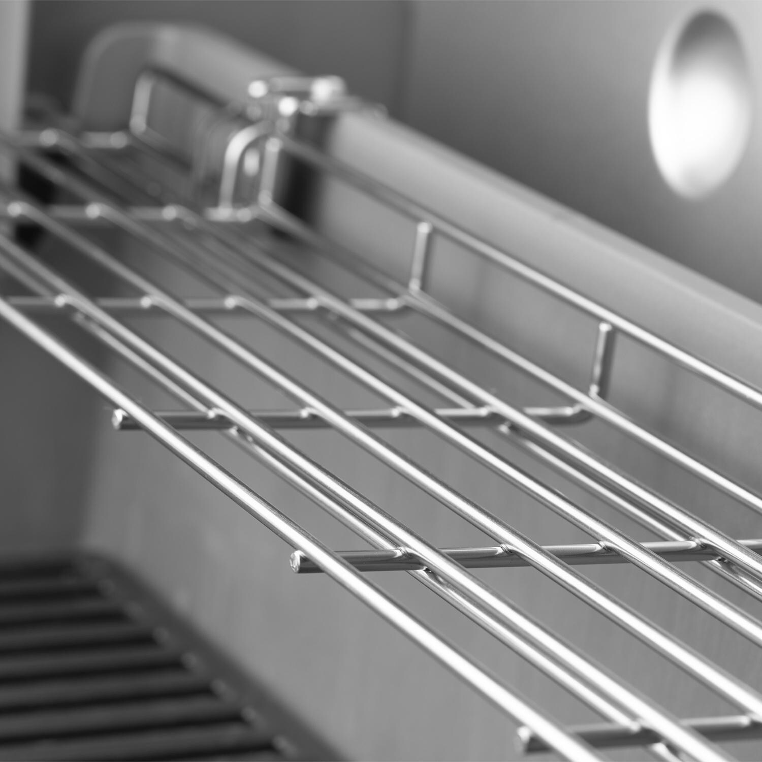 Weber Genesis II 61022001 E-330 Propane Gas Grill - Copper (2019) - Warming Rack & Porcelain-Enameled Cast-Iron Cooking Grates thumbnail