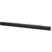 SunBriteTV 20-Watt Weatherproof Soundbar for Signature Series 55 Inch and 65 Inch Models - White - SB-SP557-WH image