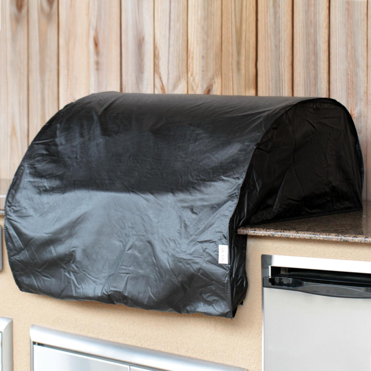 Blaze Grill Cover For Professional LUX 34-Inch Built-In Grills - 3PROBICV image