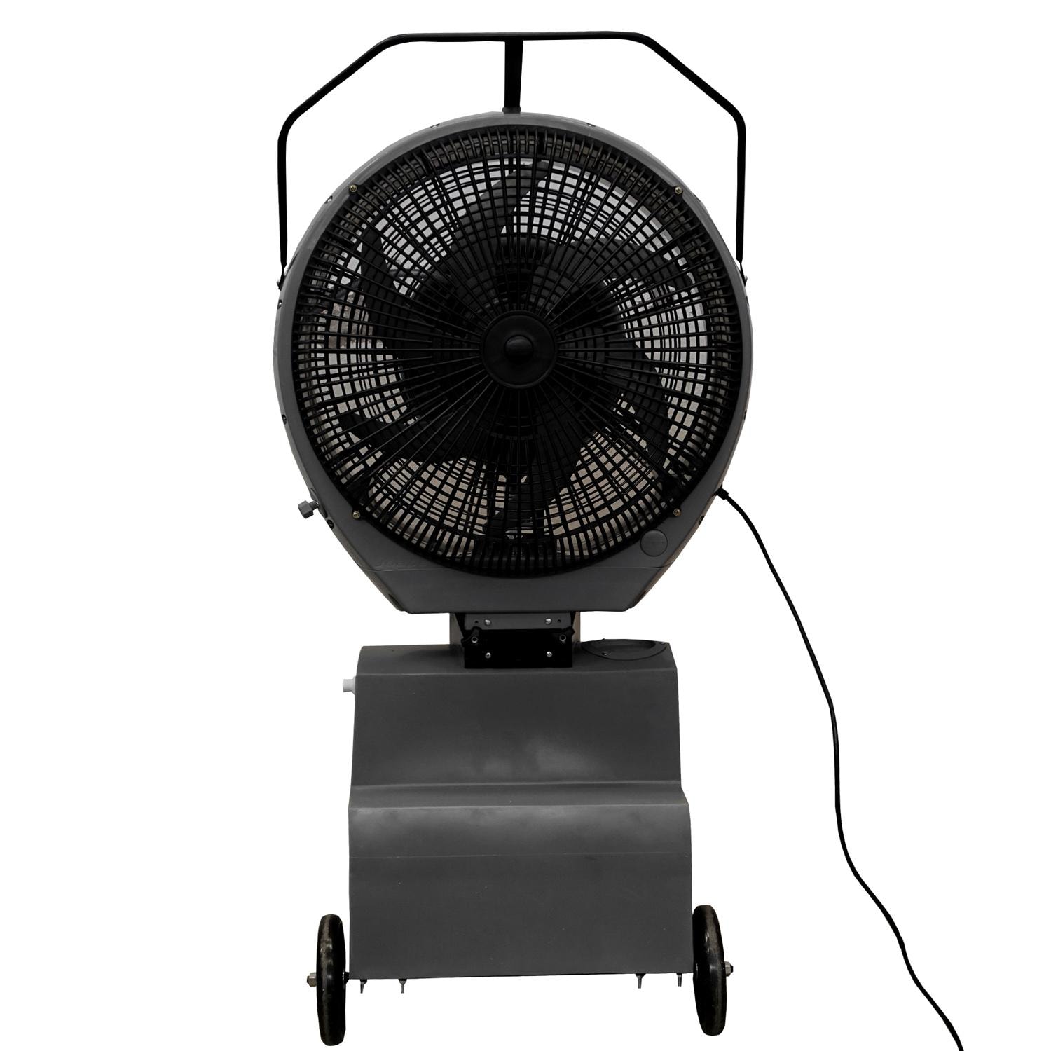 Ecojet by Joape Hurricane Reservoir 18Gallon Outdoor Misting Fan