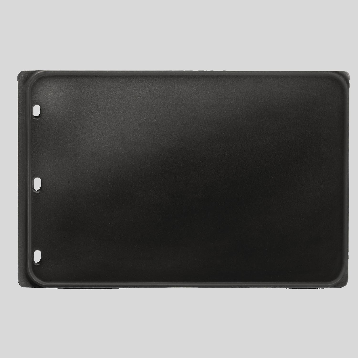 Napoleon 56365 Cast Iron Reversible Griddle For Rogue 365 & 525  thumbnail