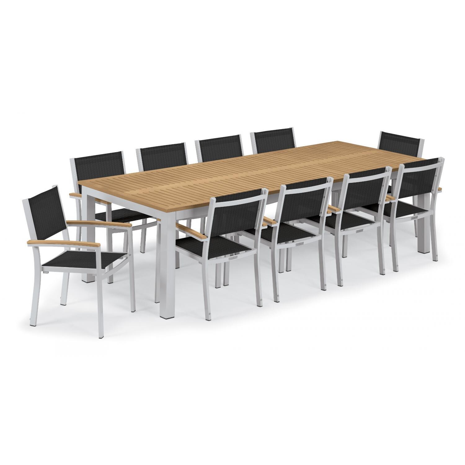 Oxford Garden Patio Dining Sets