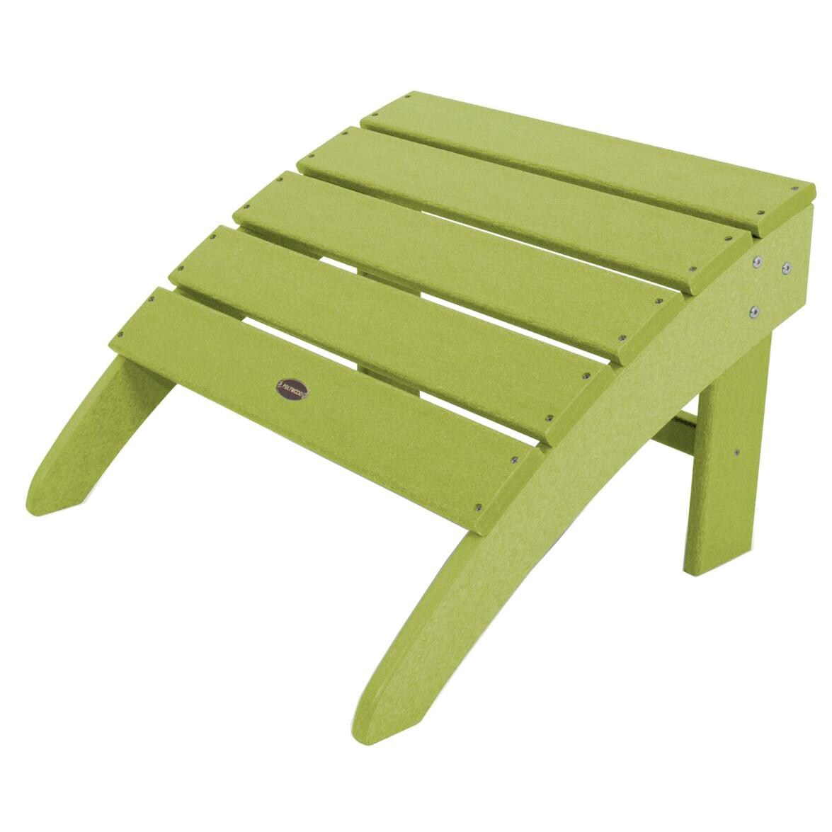 POLYWOOD Outdoor Ottomans