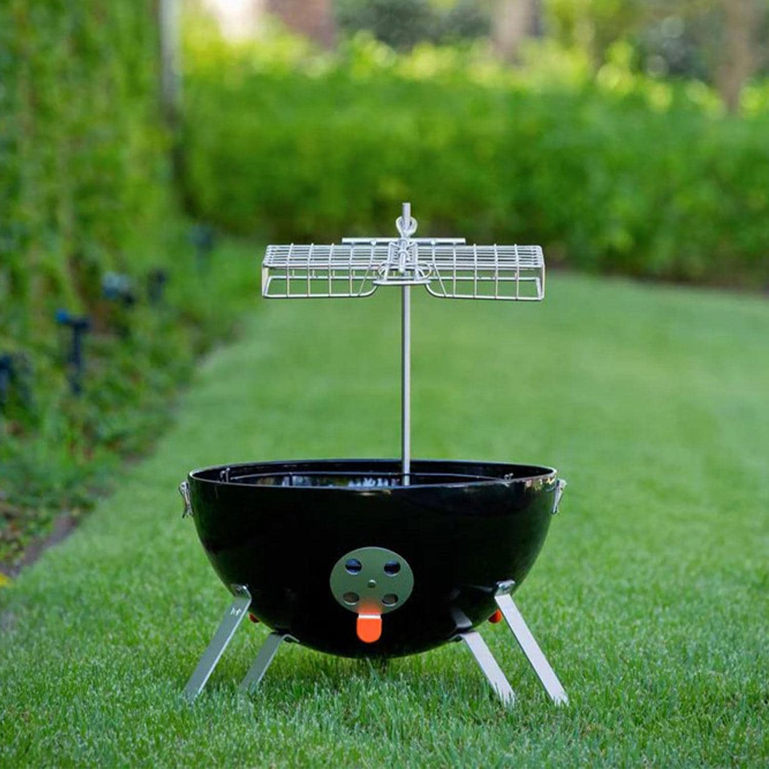 ProQ Frontier Elite BBQ Smoker 101320 BBQGuys