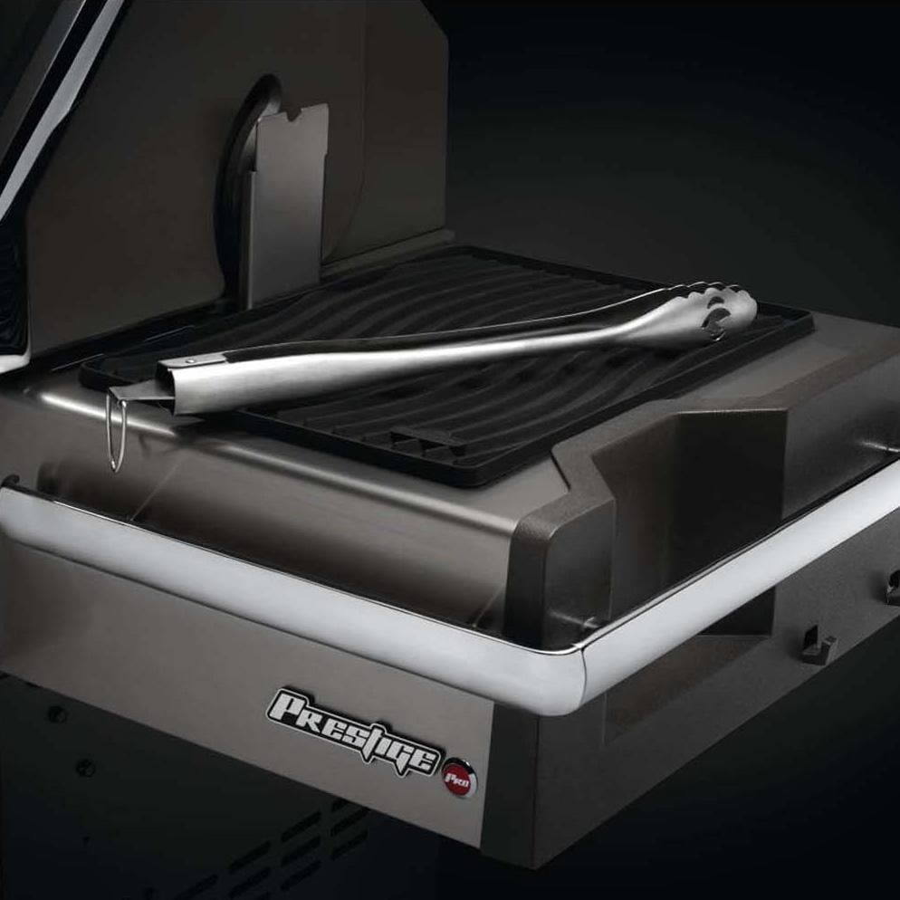 Napoleon Side Shelf Mat for Prestige & Rogue SE Grill Models