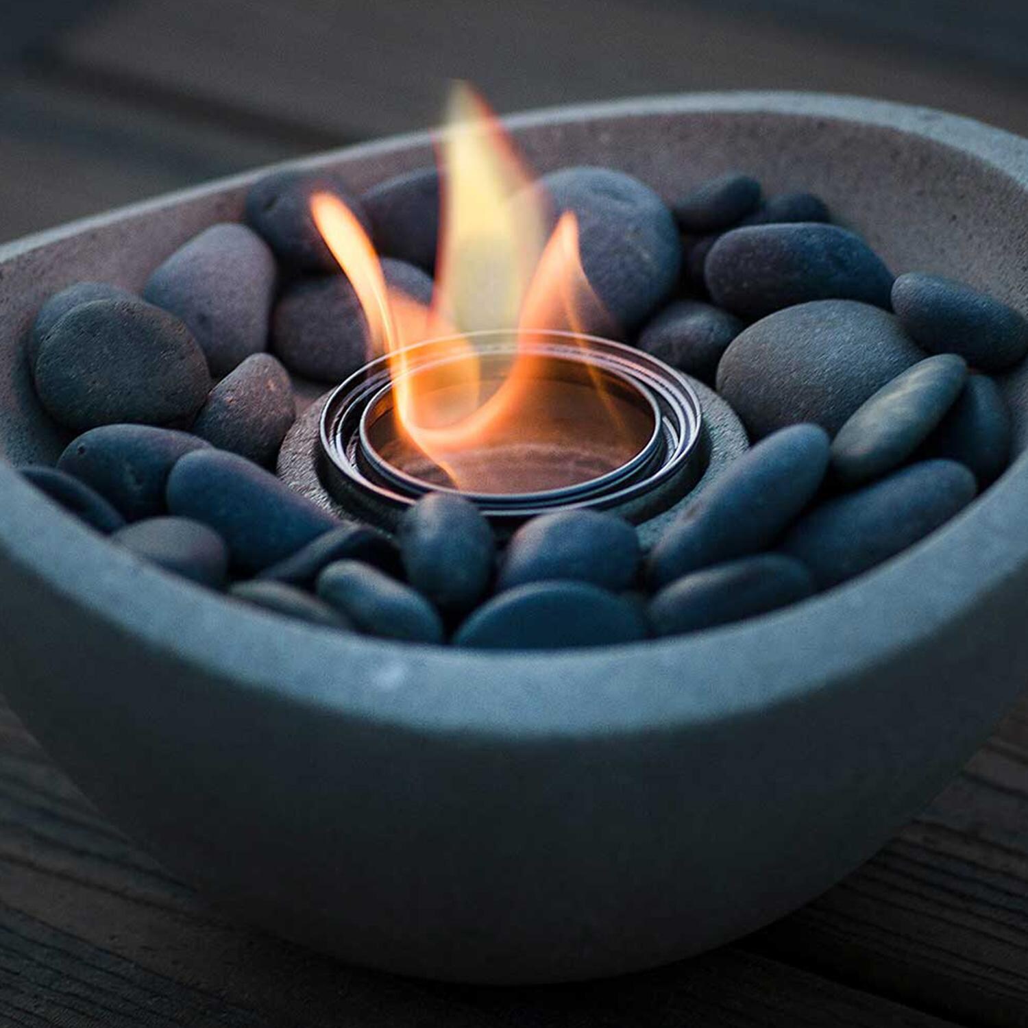 TerraFlame 12 Pack Pure Gel Fuel - Lifestyle thumbnail