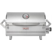 Blaze Professional Marine Grade Portable Propane Gas Grill - BLZ-1PRO-PRTMG-LP image