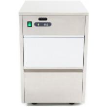 Whynter 44 Lb. Freestanding Ice Maker - Stainless Steel - FIM-450HS image