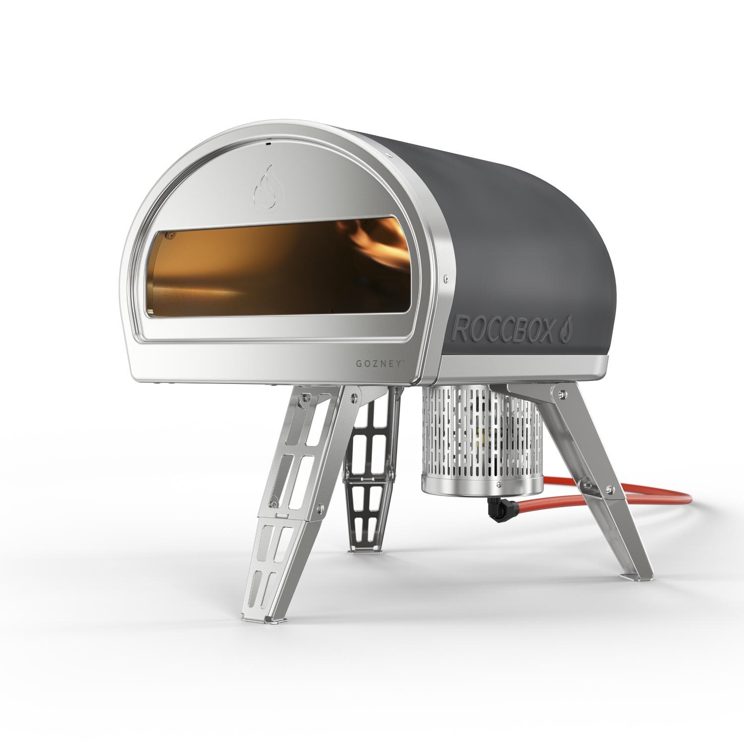 roccbox gas pizza oven