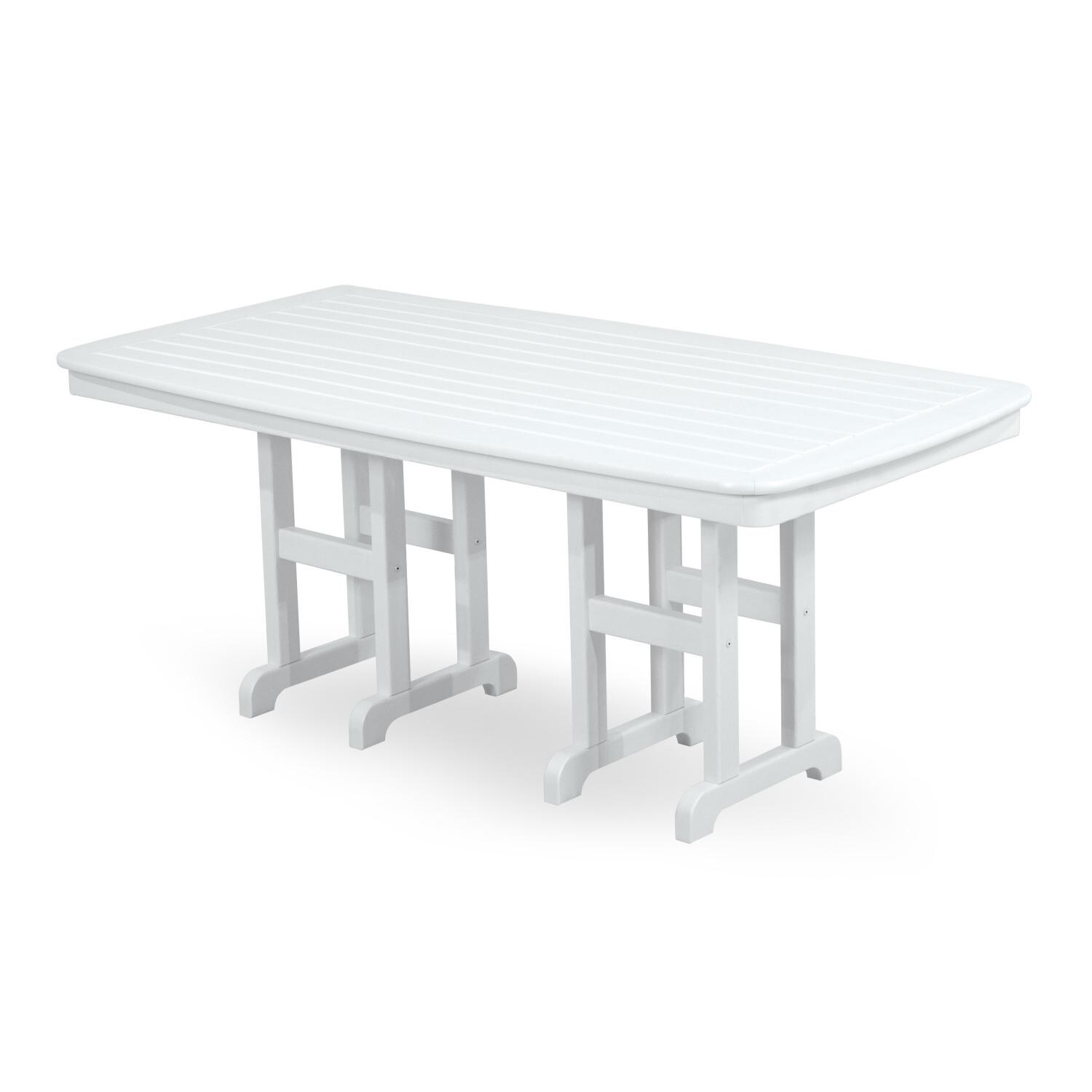 POLYWOOD Outdoor Dining Tables