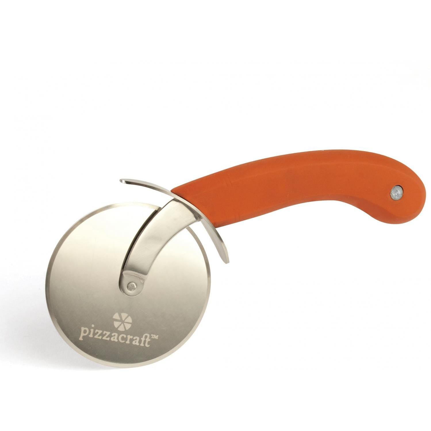 PC0204 Rolling Pizza Cutter thumbnail