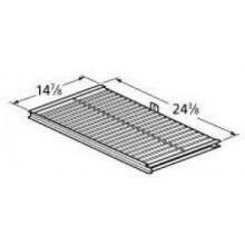 Stainless Steel Flat Heat Plate 99721 image