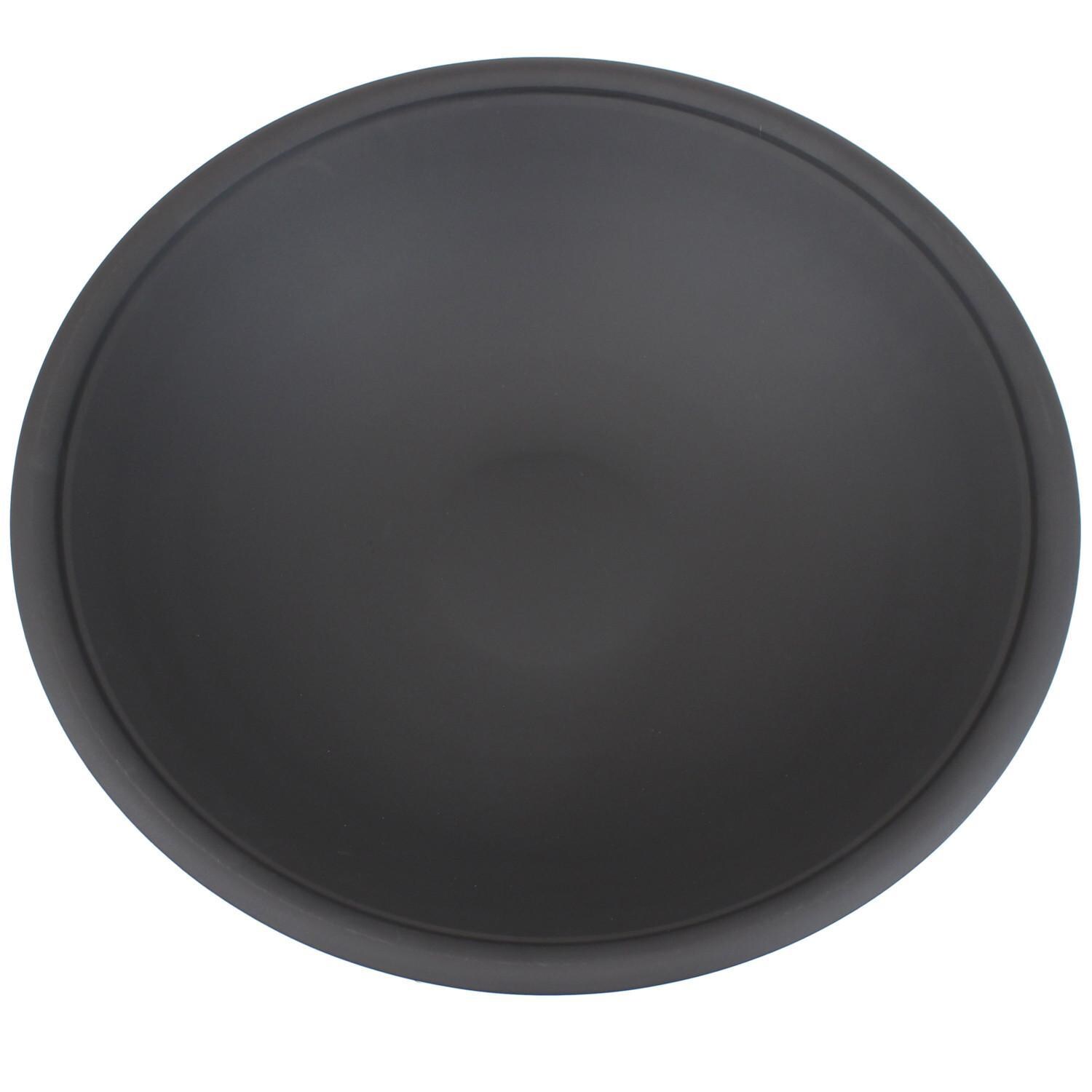 Ultimate Patio 23-Inch Replacement Steel Wood Burning Fire Pit Bowl - Top View thumbnail