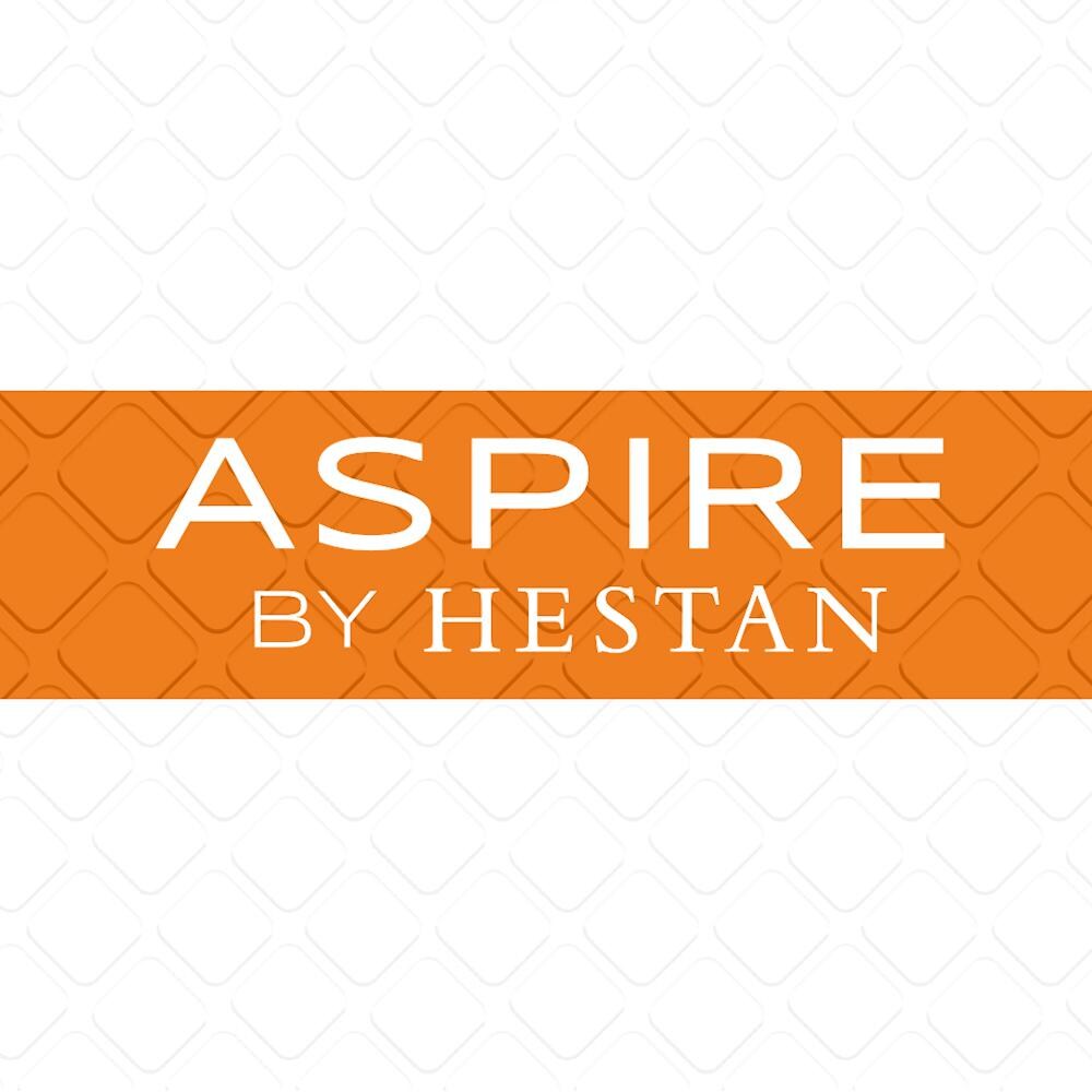 Aspire By Hestan Cover For Built-In Double Side Burner - AEVCDB