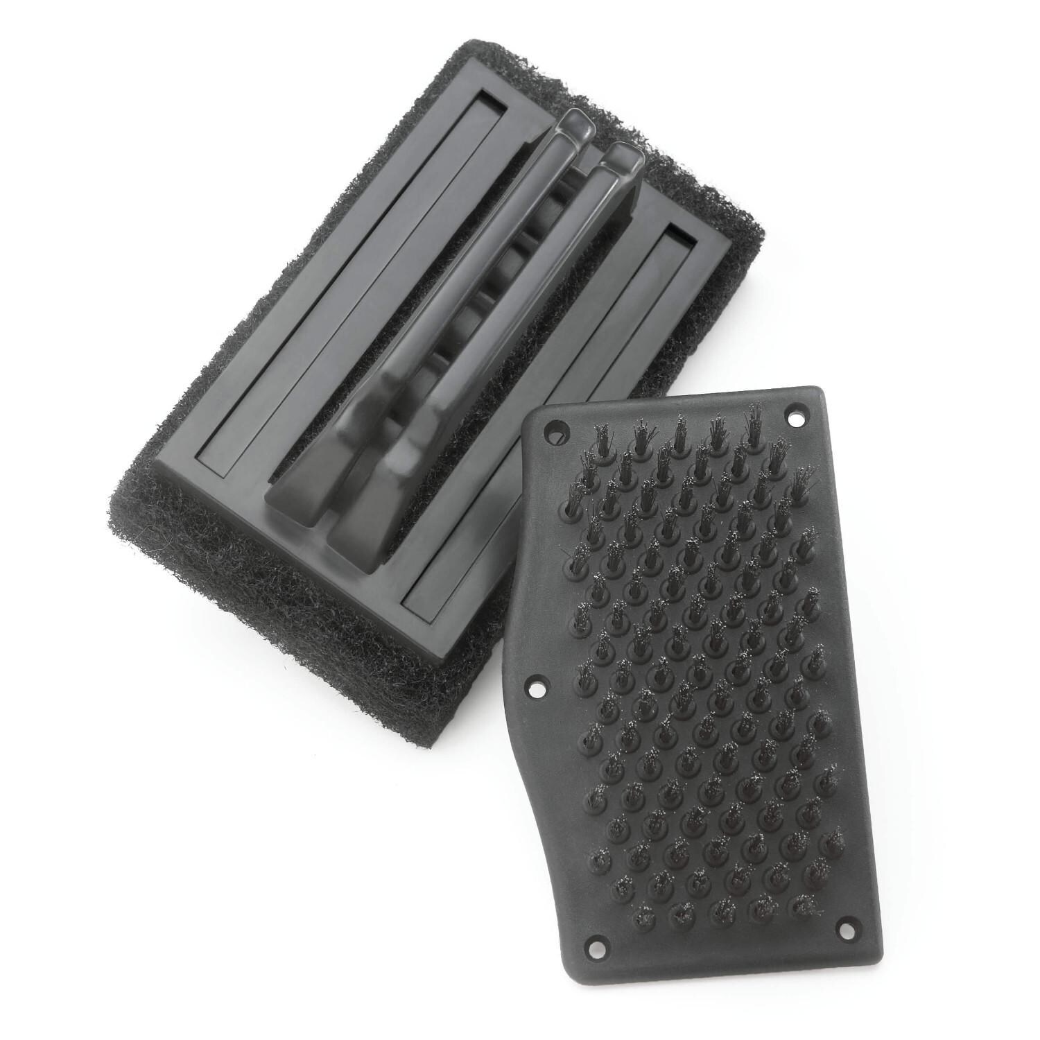 Napoleon PRO Replacement Brush Head & Scrubber - 70007 image
