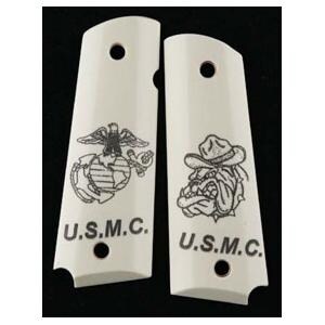 Scrimshaw Grips