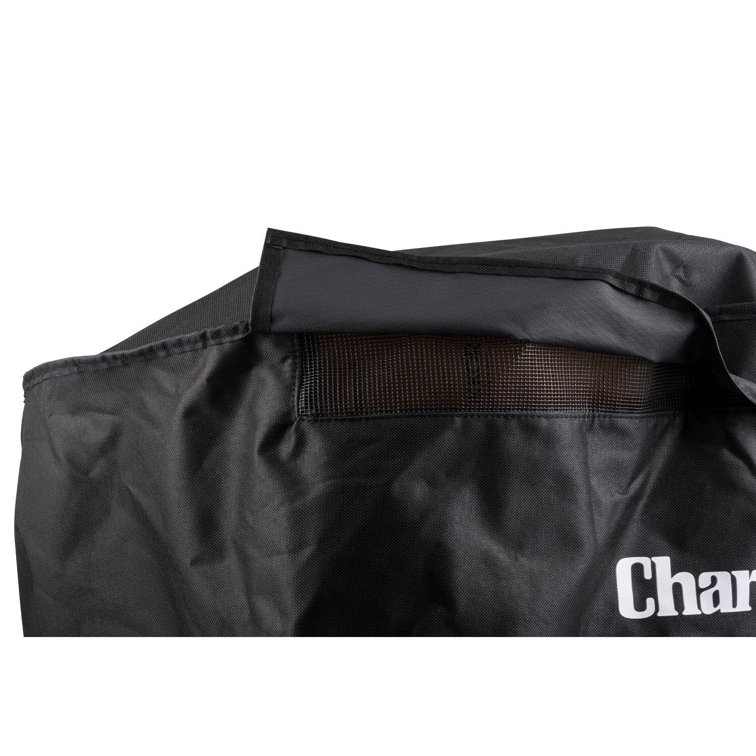 Charbroil 6885782P12 The Big Easy Oil-Less Air Fryer Cover - Secure Cover - Detail thumbnail